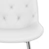 Sprint Bar Stool White