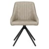 Amelia Chair Beige