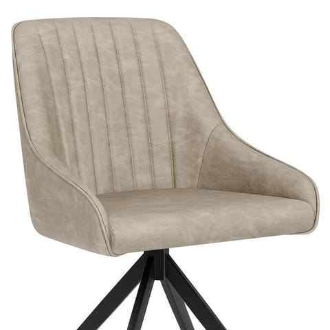 Amelia Chair Beige