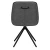 Amelia Chair Charcoal