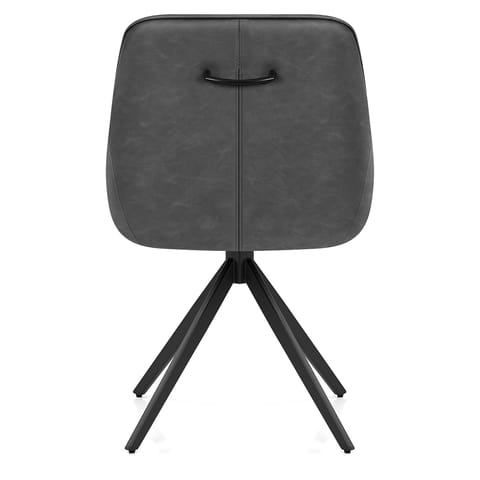 Amelia Chair Charcoal