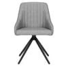 Amelia Chair Grey