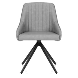 Amelia Chair Grey