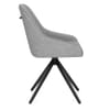 Amelia Chair Grey