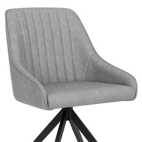 Amelia Chair Grey