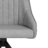 Amelia Chair Grey