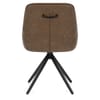 Amelia Chair Brown