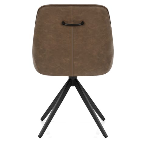 Amelia Chair Brown