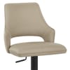 Iona Bar Stool Taupe