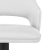 Iona Bar Stool White