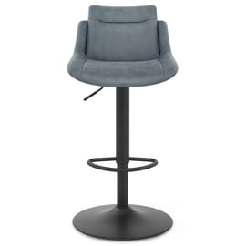 Pablo Bar Stool Blue