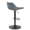 Pablo Bar Stool Blue