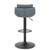 Pablo Bar Stool Blue