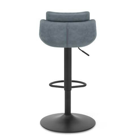 Pablo Bar Stool Blue