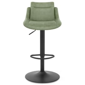 Pablo Bar Stool Green