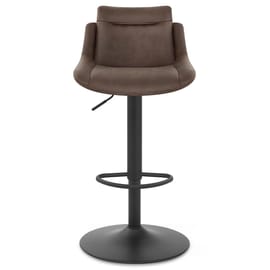 Pablo Bar Stool Brown