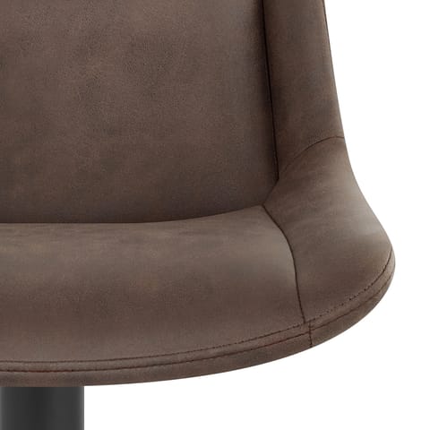 Pablo Bar Stool Brown