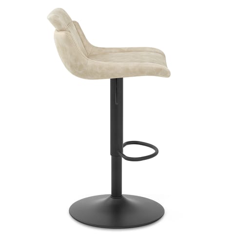Pablo Bar Stool Cream