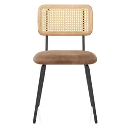 Cassis Dining Chair Brown