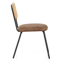 Cassis Dining Chair Brown