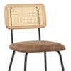 Cassis Dining Chair Brown