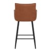 Montana Bar Stool Antique Tan