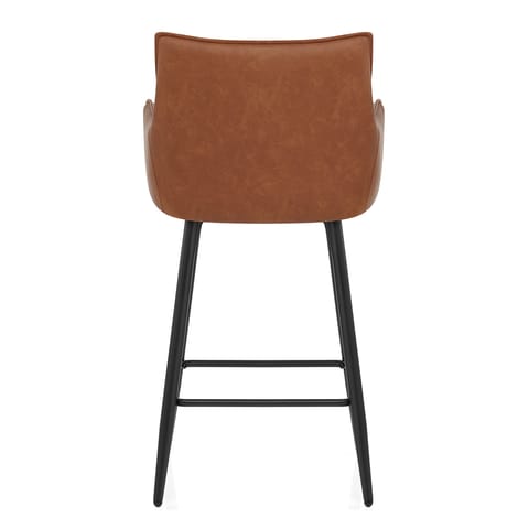Montana Bar Stool Antique Tan