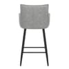 Montana Bar Stool Antique Light Grey