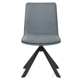 Genesis Dining Chair Blue