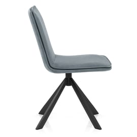 Genesis Dining Chair Blue