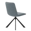 Genesis Dining Chair Blue