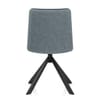 Genesis Dining Chair Blue