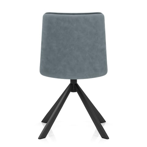 Genesis Dining Chair Blue