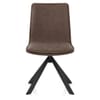 Genesis Dining Chair Brown