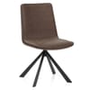 Genesis Dining Chair Brown
