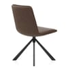 Genesis Dining Chair Brown