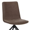 Genesis Dining Chair Brown