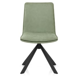 Genesis Dining Chair Green