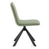 Genesis Dining Chair Green