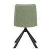 Genesis Dining Chair Green