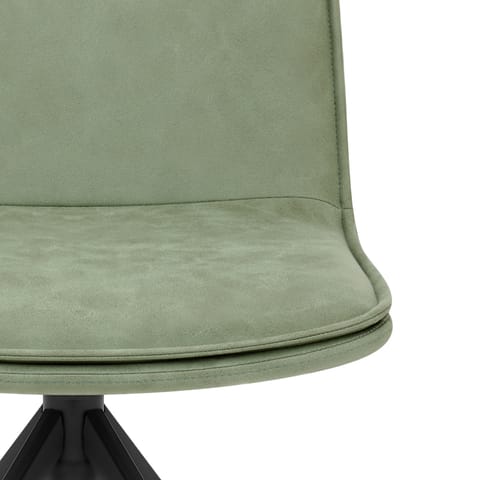 Genesis Dining Chair Green