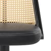 Drew Bar Stool Black