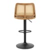 Drew Bar Stool Cream