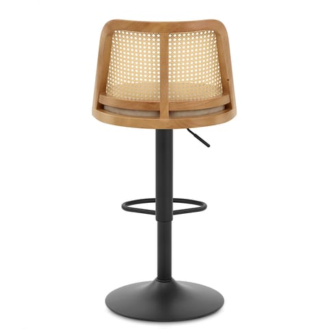 Drew Bar Stool Cream