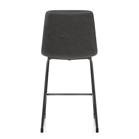 Devine Bar Stool Charcoal