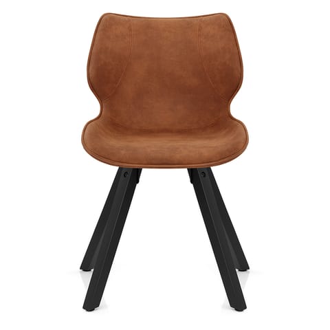 Preston Dining Chair Antique Brown
