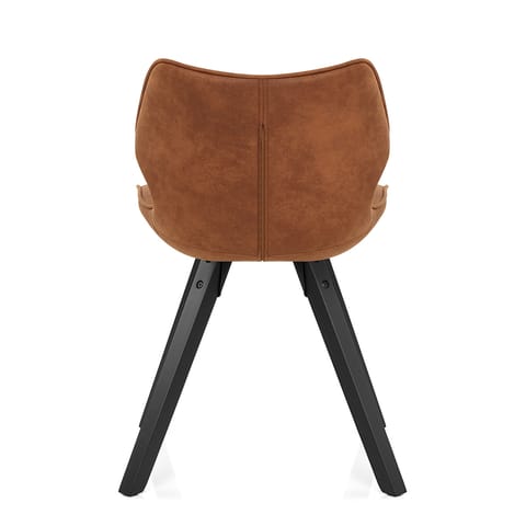 Preston Dining Chair Antique Brown