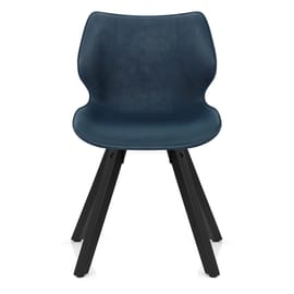 Preston Dining Chair Blue