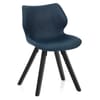 Preston Dining Chair Blue
