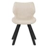 Preston Dining Chair Cream